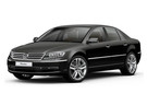 EVA коврики на Volkswagen Phaeton 2002 - 2016 в Екатеринбурге