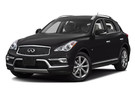 Коврики на Infiniti QX50 I 2013 - 2018 в Екатеринбурге