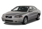 Коврики на Volvo S60 I 2000 - 2009 в Екатеринбурге