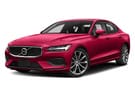 Коврики на Volvo S60 III 2018 - 2024 в Екатеринбурге