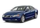 Коврики на Volvo S80 II 2006 - 2016 в Екатеринбурге