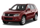 Коврики на Suzuki Grand Vitara III 2005 - 2016 в Екатеринбурге