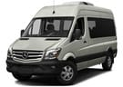 Коврики на Mercedes Sprinter (W906) рестайлинг 2013 - 2018 в Екатеринбурге