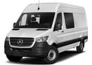 Коврики на Mercedes Sprinter (W907/W910) 2018 - 2024 в Екатеринбурге