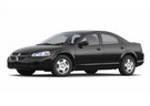 Коврики на Dodge Stratus II 2000 - 2006 в Екатеринбурге