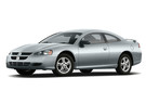 Коврики на Dodge Stratus II Coupe 2000 - 2006 в Екатеринбурге