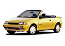 Коврики на Suzuki Swift II Европа 1989 - 2004 в Екатеринбурге