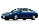 Коврики на Nissan Teana I 2003 - 2008 в Екатеринбурге