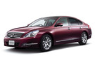 Коврики на Nissan Teana II 2008 - 2014 в Екатеринбурге