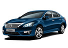 Коврики на Nissan Teana III 2014 - 2020 в Екатеринбурге