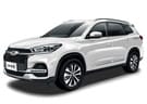 Коврики на Chery Tiggo 8 2018 - 2024 в Екатеринбурге