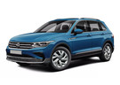 Коврики на Volkswagen Tiguan II 2016 - 2024 в Екатеринбурге