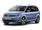 Коврики на Volkswagen Touran 2003 - 2015 в Екатеринбурге