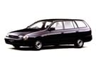 Коврики на Toyota Caldina (T19) 1992 - 1997 в Екатеринбурге