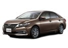 Коврики на Toyota Allion II 2007 - 2021 в Екатеринбурге