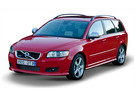 EVA коврики на Volvo V50 2003 - 2012 в Екатеринбурге