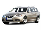 Коврики на Volvo V70 III 2007 - 2016 в Екатеринбурге