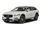 Коврики на Volvo V90 Cross Country 2016 - 2024 в Екатеринбурге