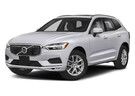 Коврики на Volvo XC60 II 2017 - 2024 в Екатеринбурге