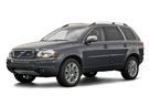 Коврики на Volvo XC90 I 2002 - 2014 в Екатеринбурге