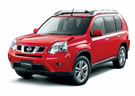 Коврики на Nissan X-Trail II 2007 - 2015 в Екатеринбурге