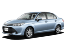 Коврики на Toyota Corolla Axio (E16) 2012 - 2024 в Екатеринбурге