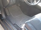 Коврики на Subaru Legacy IV 2003 - 2009 в Екатеринбурге