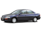 Коврики на Mazda Familia (BH) 1994 - 1999 в Екатеринбурге