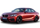 Коврики на BMW 2 (F22/F23) 2014 - 2021 в Екатеринбурге