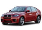 Коврики на BMW X6 (E71/E72) 2008 - 2014 в Екатеринбурге