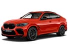 Коврики на BMW X6 (G06) 2019 - 2024 в Екатеринбурге