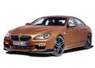 Коврики на BMW 6 (F06/F12/F13) 2012 - 2018 в Екатеринбурге