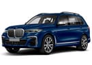 Коврики на BMW X7 (G07) 2018 - 2024 в Екатеринбурге