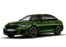 Коврики на BMW 5 (G30/G31) 2016 - 2024 в Екатеринбурге