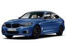 Коврики на BMW 3 Gran Turismo (F34) 2013 - 2020 в Екатеринбурге