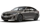 Коврики на BMW 6 Gran Turismo (G32) 2017 - 2023 в Екатеринбурге