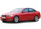 Коврики на BMW 3 (E90/E91/E92/E93) 2005 - 2012 в Екатеринбурге