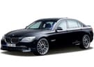 Коврики на BMW 7 (F01/F02) 2008 - 2015 в Екатеринбурге