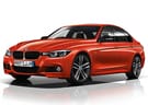 Коврики на BMW 3 (F30/F31) 2012 - 2019 в Екатеринбурге