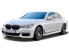 Коврики на BMW 7 (G11/G12) 2015 - 2023 в Екатеринбурге