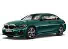 Коврики на BMW 3 (G20/G21/G28) 2018 - 2024 в Екатеринбурге