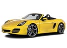 Коврики на Porsche Boxster (981) 2012 - 2016 в Екатеринбурге