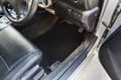 Коврики на Subaru Impreza II 2000 - 2007 в Екатеринбурге