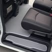 Коврики на Nissan Serena (C26) 2010 - 2016 в Екатеринбурге