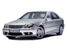 Коврики на Mercedes C (W203) 2000 - 2008 в Екатеринбурге