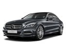 Коврики на Mercedes C (W205) 2014 - 2023 в Екатеринбурге