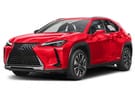 Коврики на Lexus UX 2018 - 2024 в Екатеринбурге