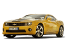 Коврики на Chevrolet Camaro V 2009 - 2016 в Екатеринбурге