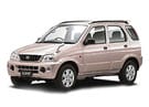 Коврики на Toyota Cami 1999 - 2006 в Екатеринбурге