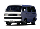 Коврики на Volkswagen Caravelle (T3) 1979 - 1992 в Екатеринбурге